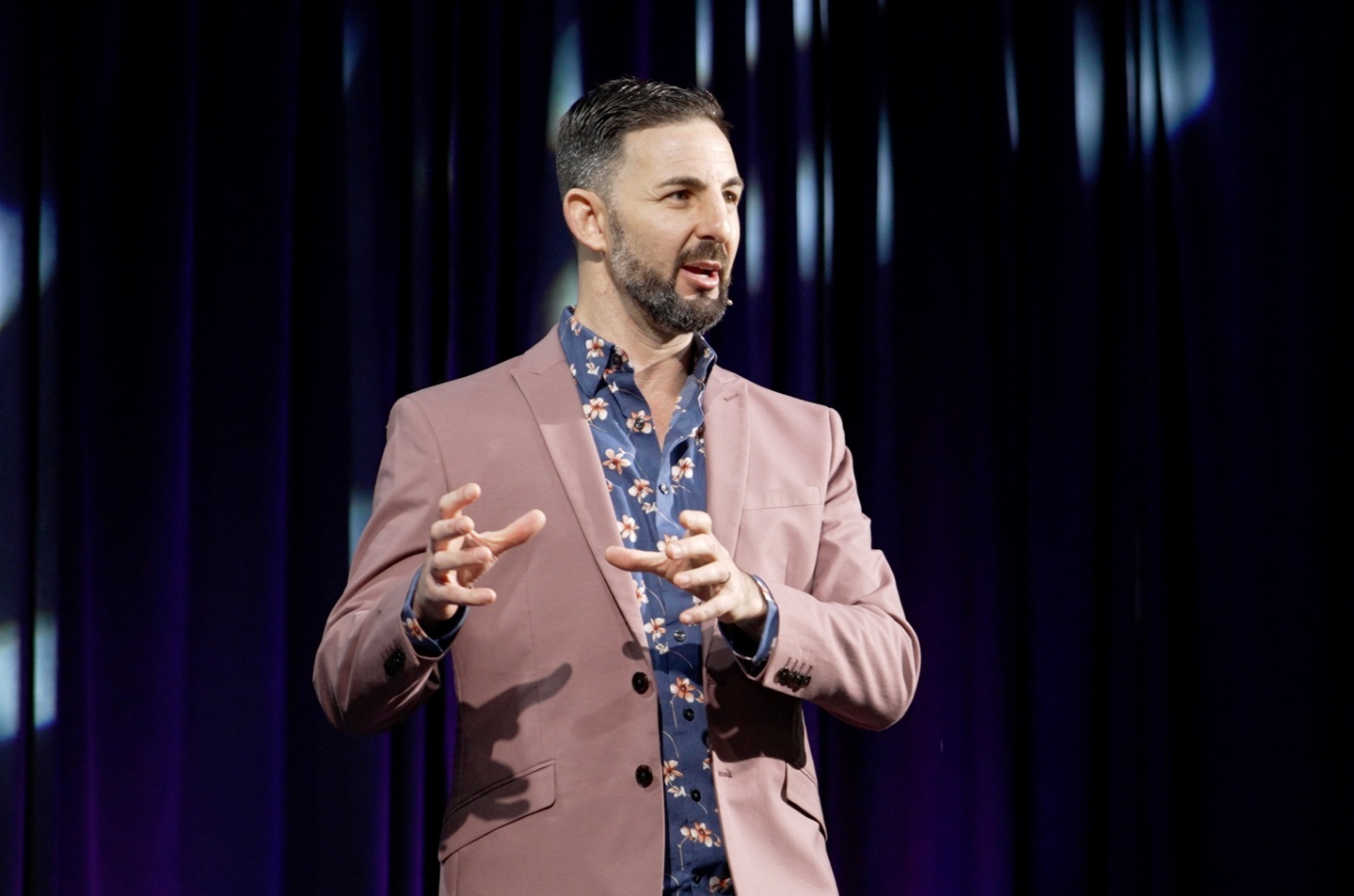 Dr. Fields Professional