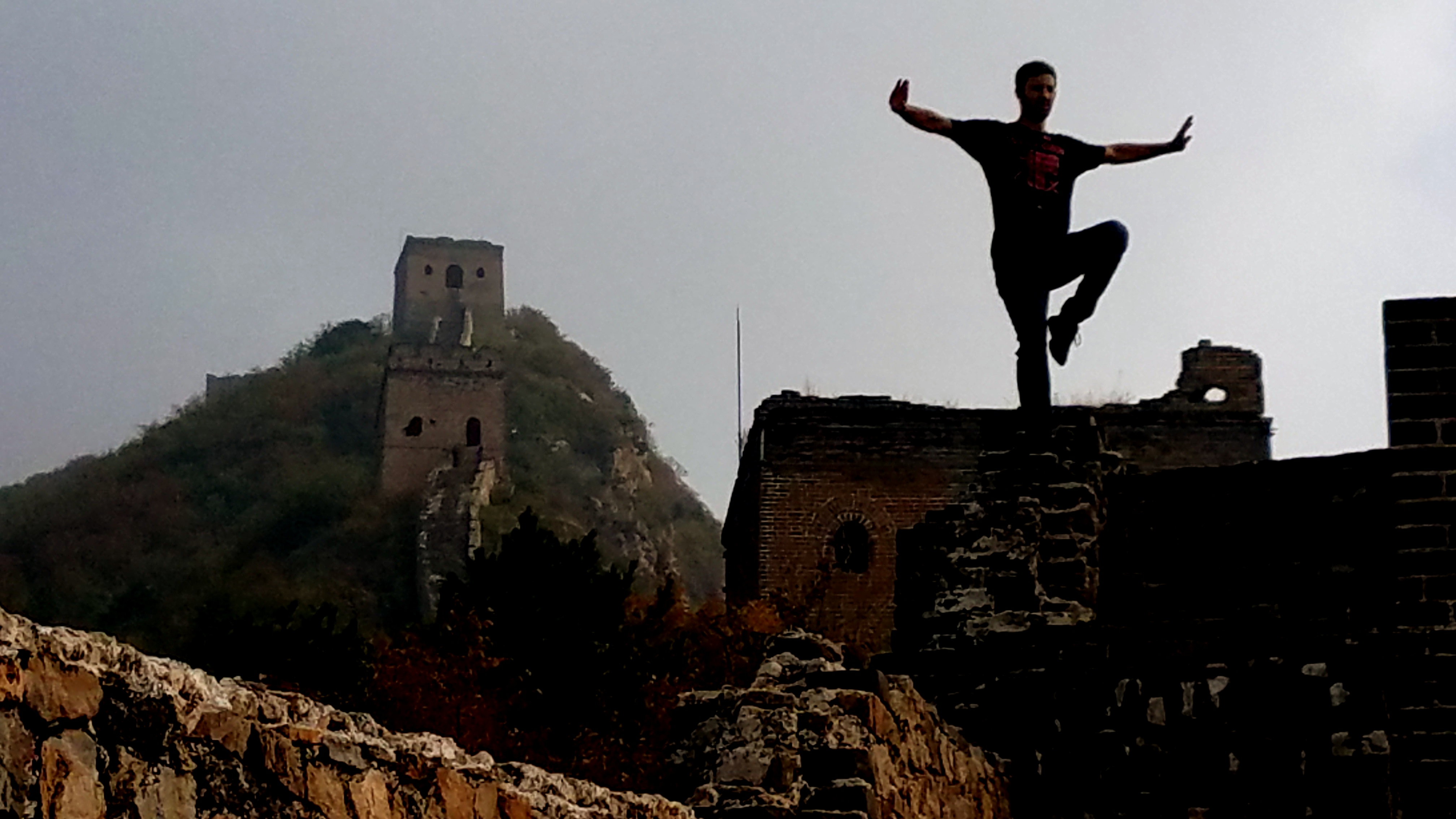 First clinic practice